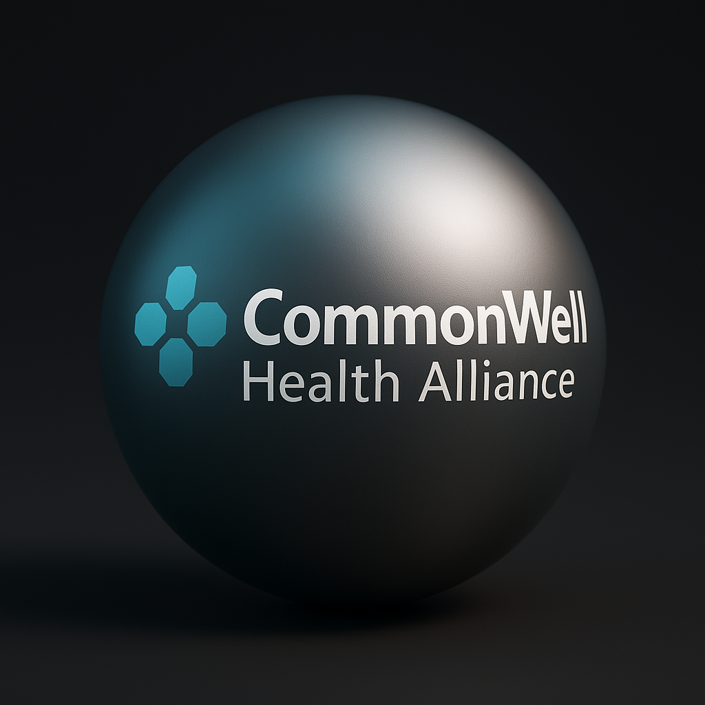 CommonWell