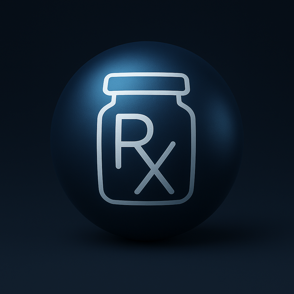 Pharmacy