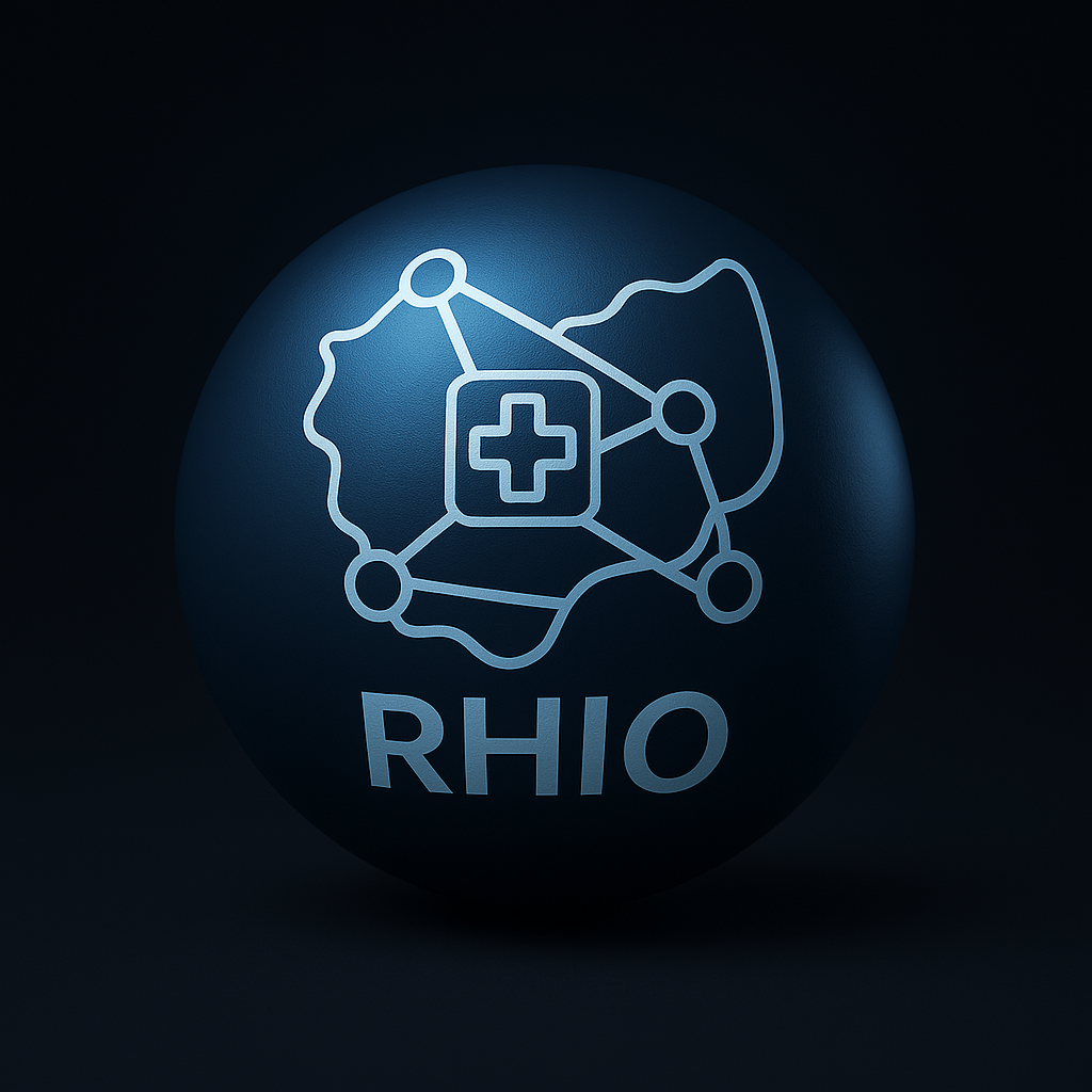 Regional HIE