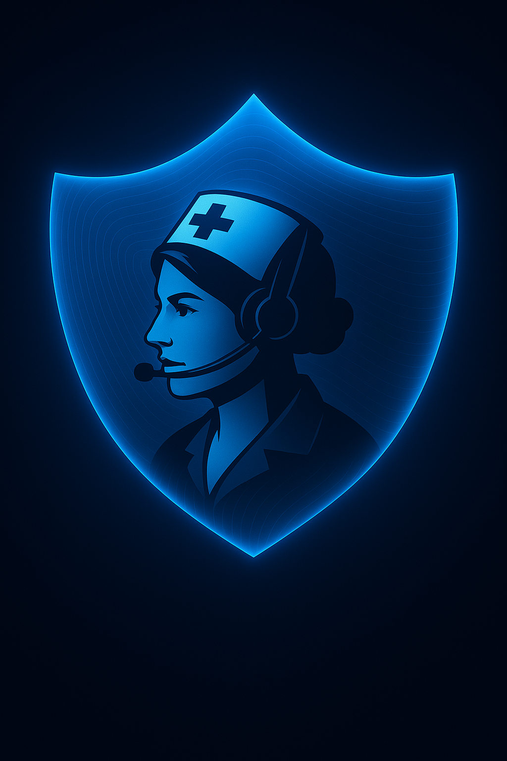NightingaleMD logomark